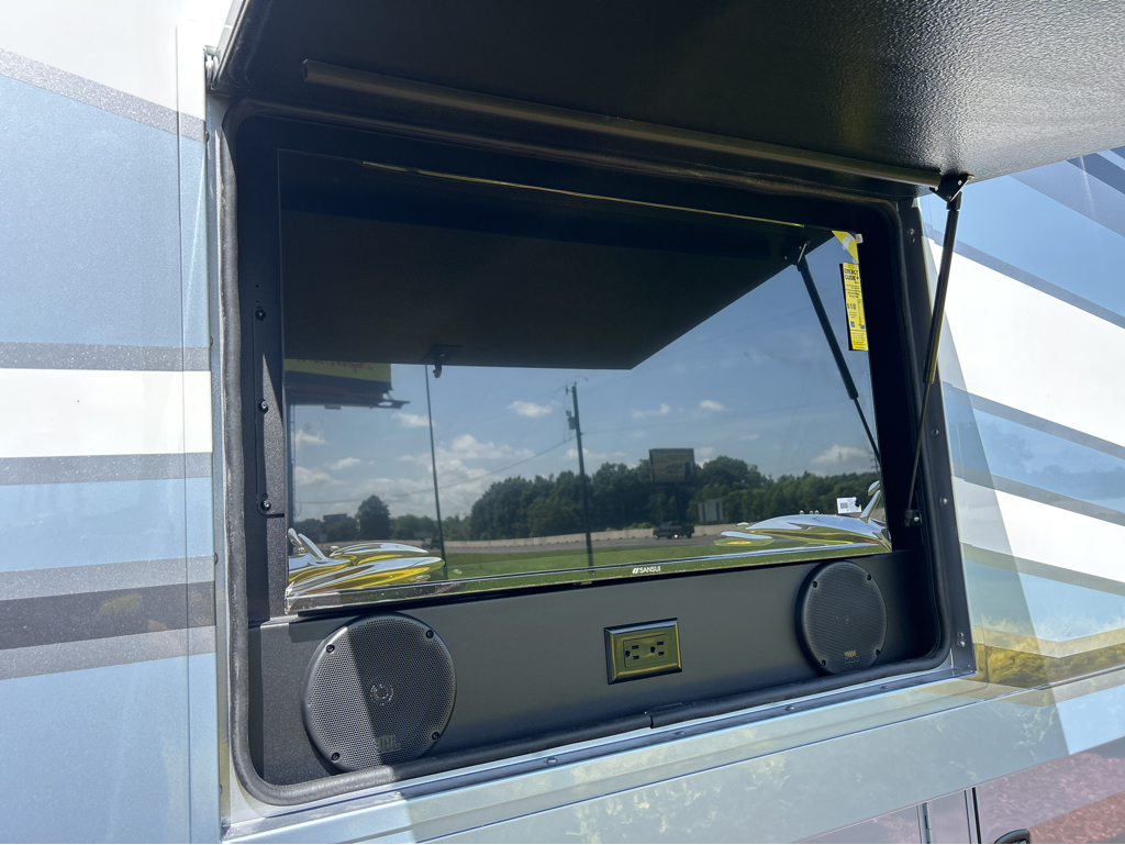 2027 JAYCO PRECEPT 36C - Image 7