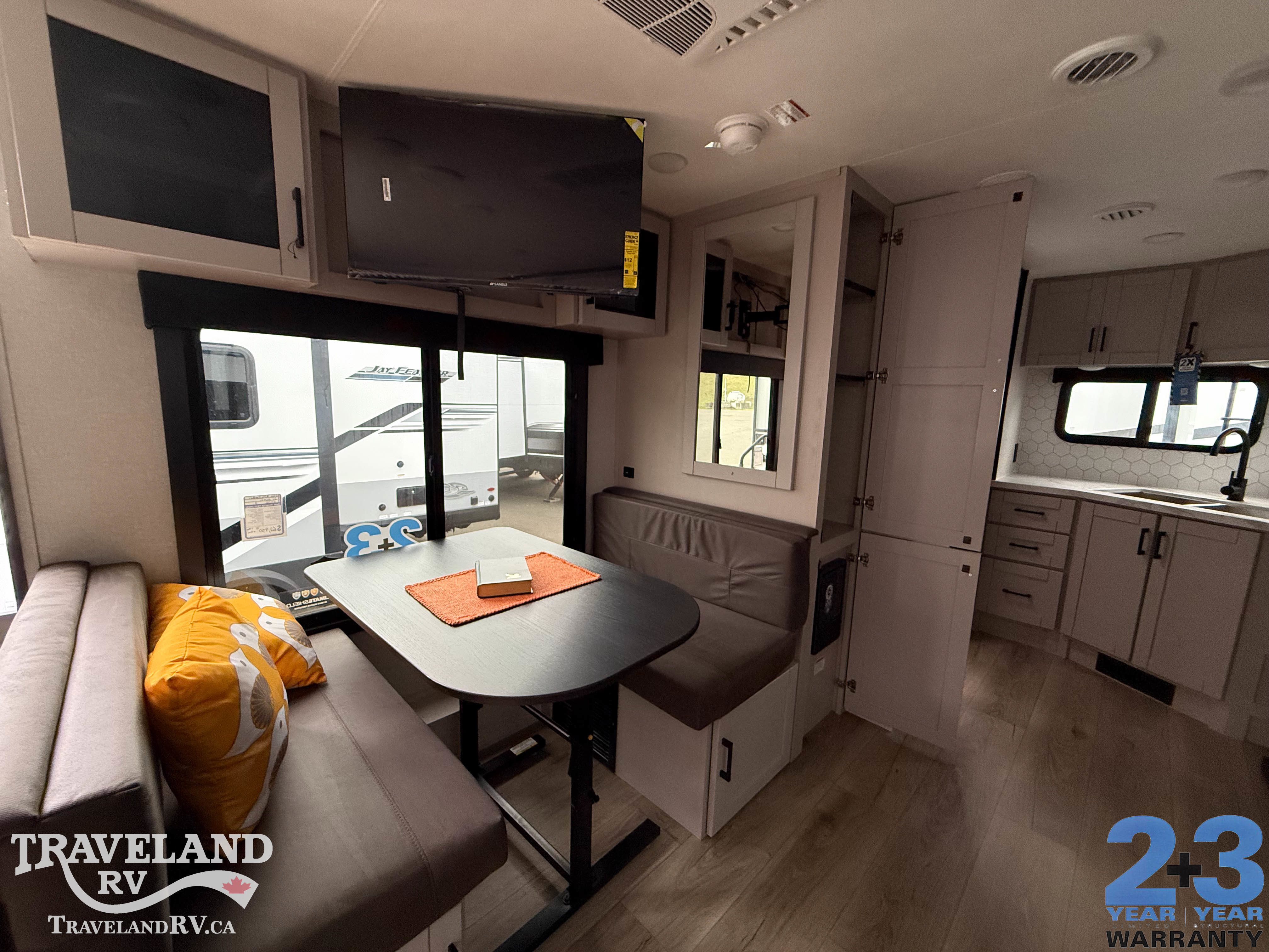 2026 Jayco Jay Feather 21MML - Image 10