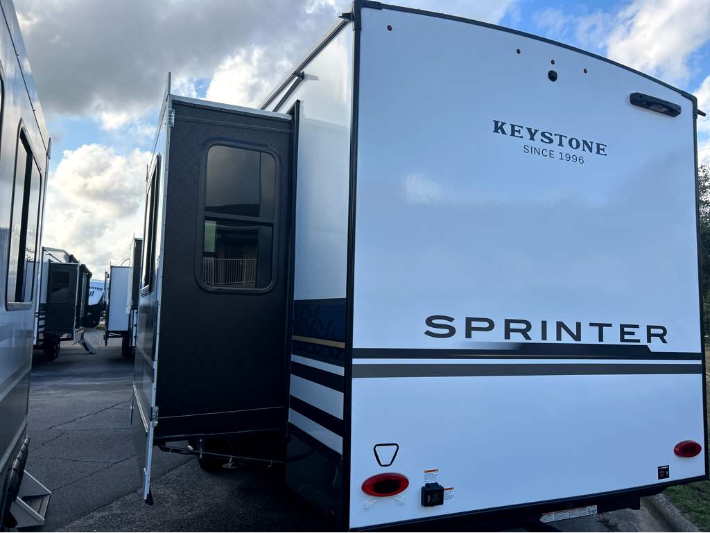 2026 Keystone SPRINTER 3520RDS - Image 6