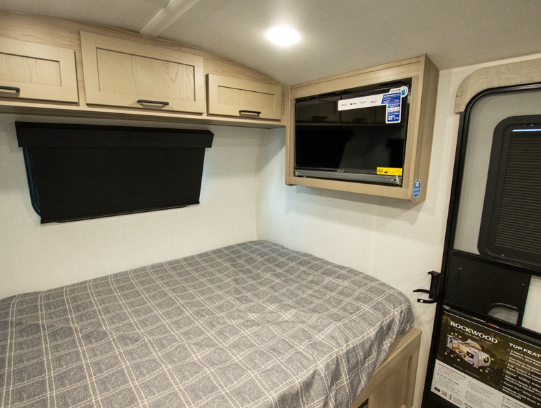 2026 Forest River Rockwood Geo Pro 20BH - Image 22