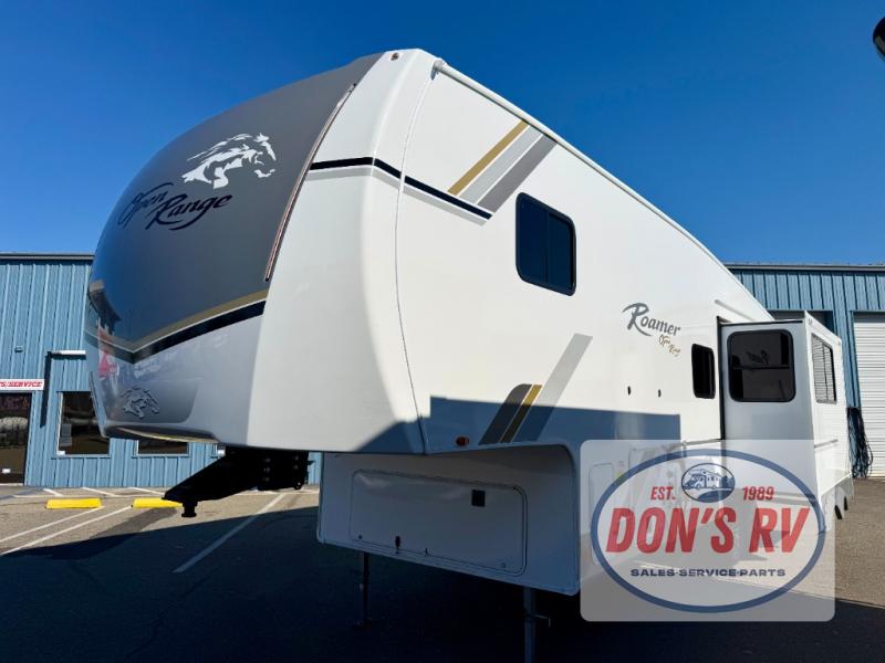 2027 Roamer LD 28DBSS - Image 5