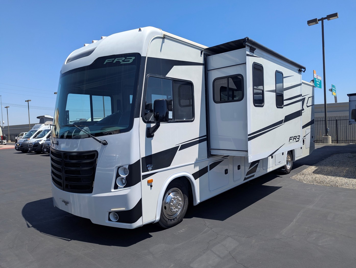 2023 Forest River FR3 32DS - Image 3