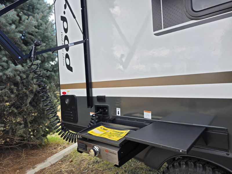 2026 Forest River R-Pod RP-197 - Image 20