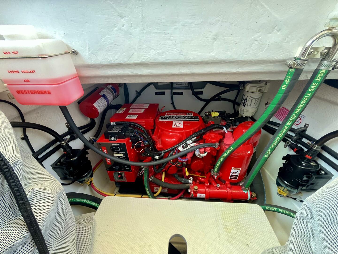 2019 MJM 35z - Image 84