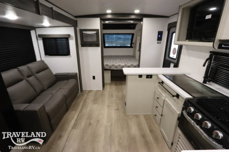 2025 Coachmen Northern Spirit 2353RB - Image 4