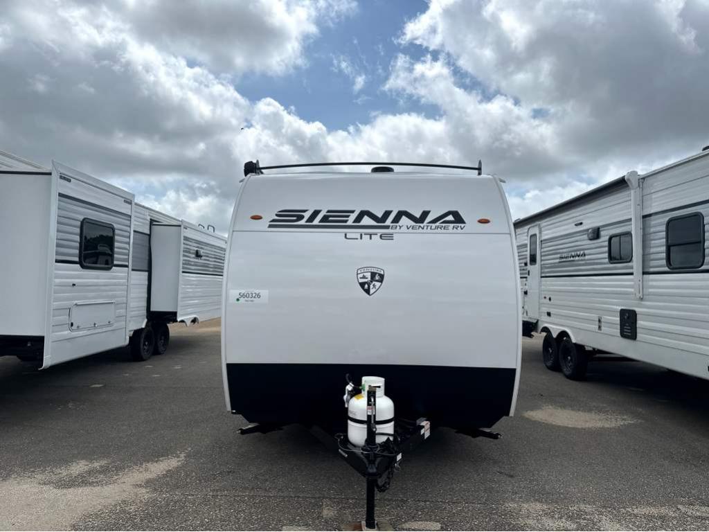 2026 VENTURE RV SIENNA 140VFD - Image 2