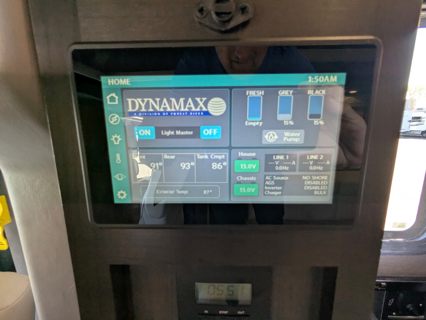 2022 Dynamax Corp DX3 34KD - Image 28