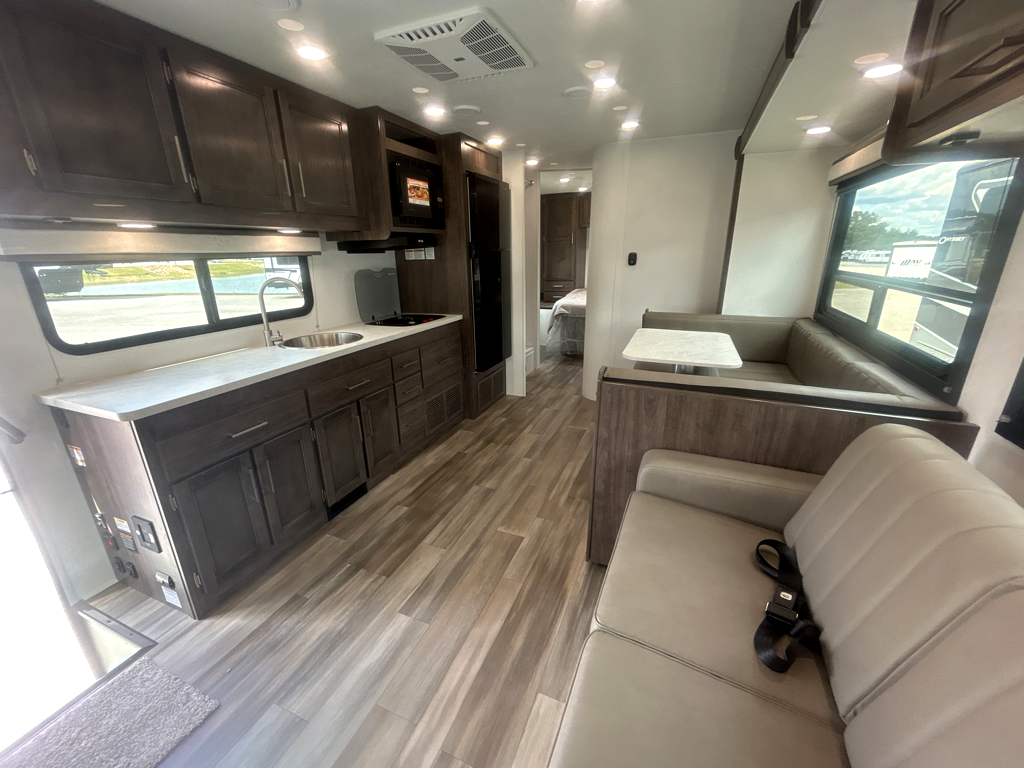 2026 ENTEGRA COACH ODYSSEY SE 29KF - Image 11