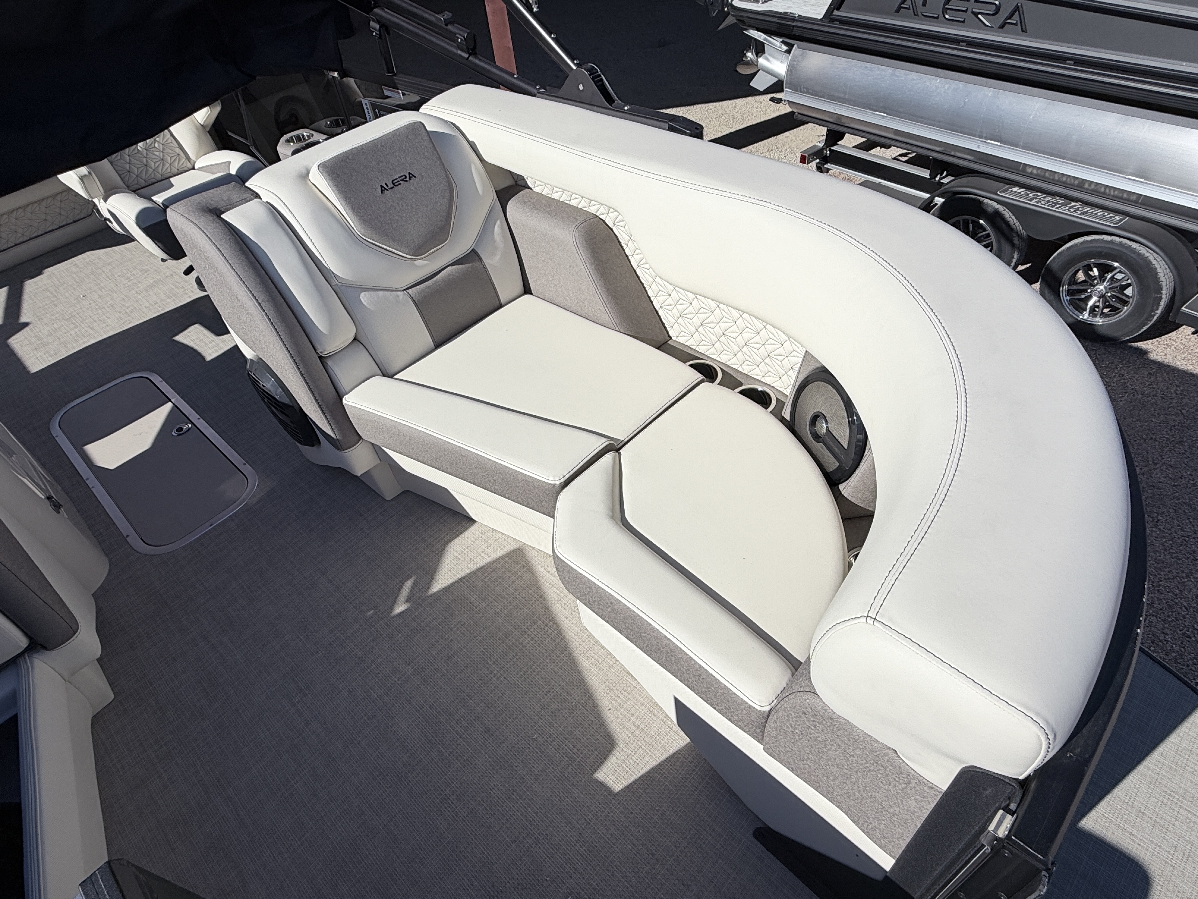 2026 ALERA 2026 M 23L - Image 3