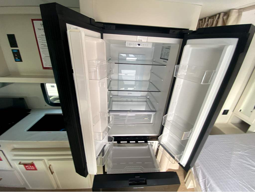 2026 GRAND DESIGN TRANSCEND 19BHX - Image 34