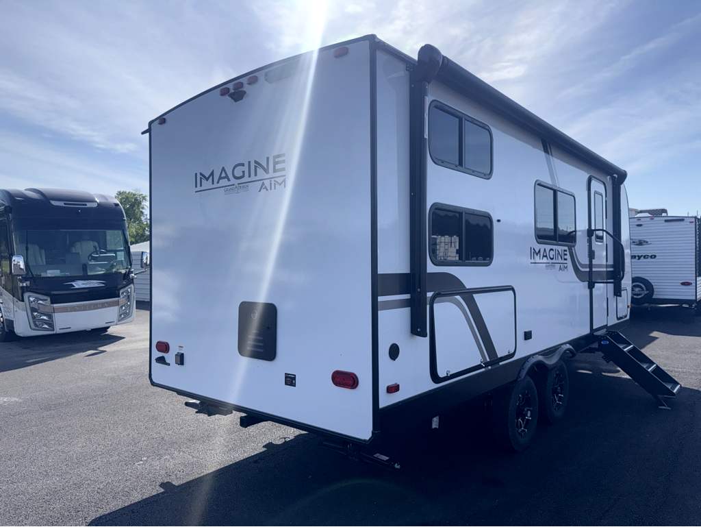 2026 GRAND DESIGN IMAGINE AIM 20BHA - Image 4