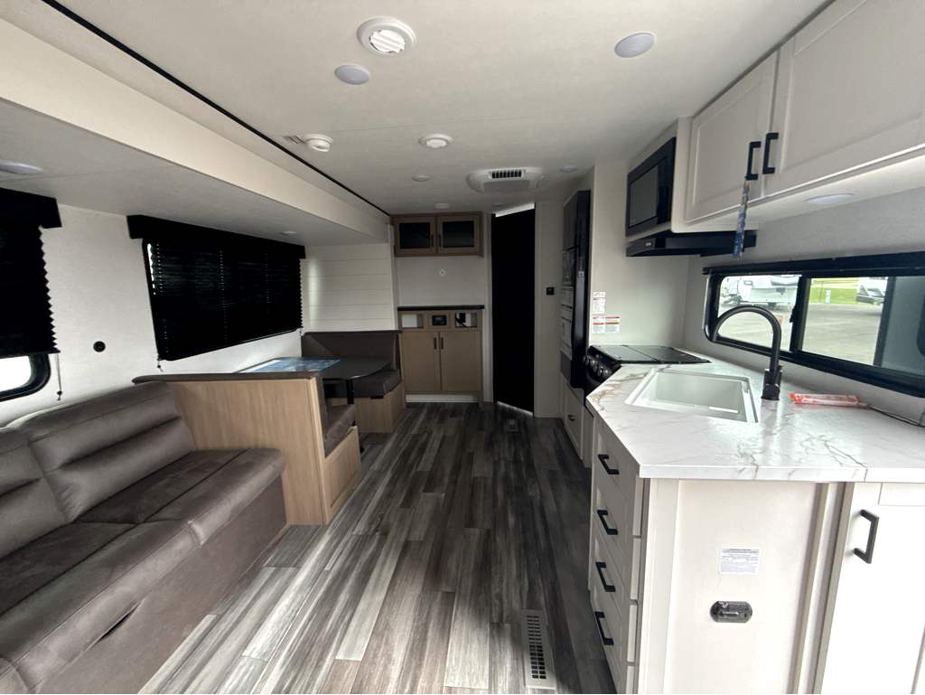 2026 JAYCO JAY FLIGHT SLX 262RLS - Image 12