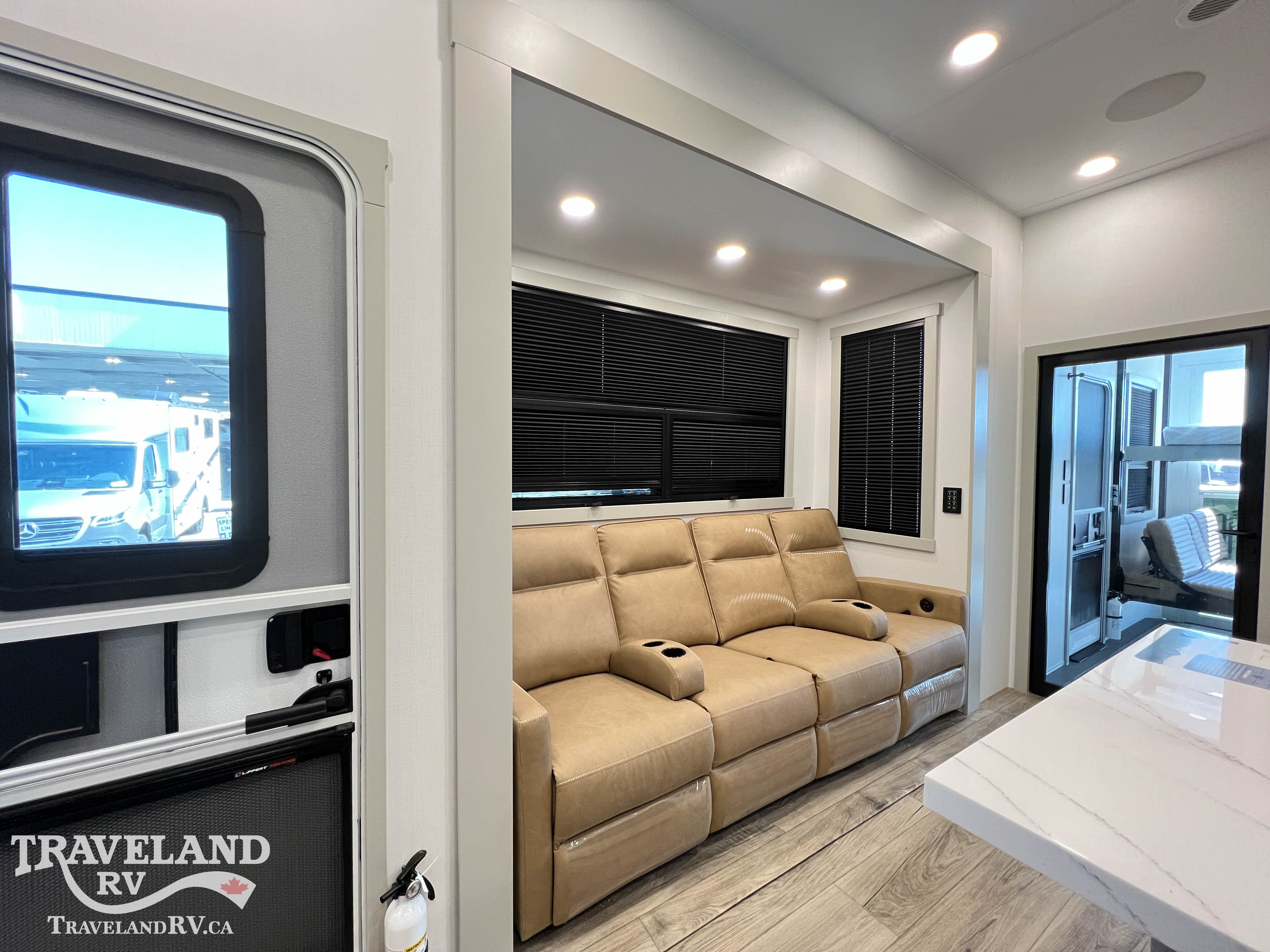 2026 BRINKLEY RV MODEL GX 3500X - Image 25