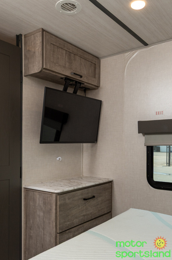 2023 Forest River Grand Surveyor 263RKSS - Image 31