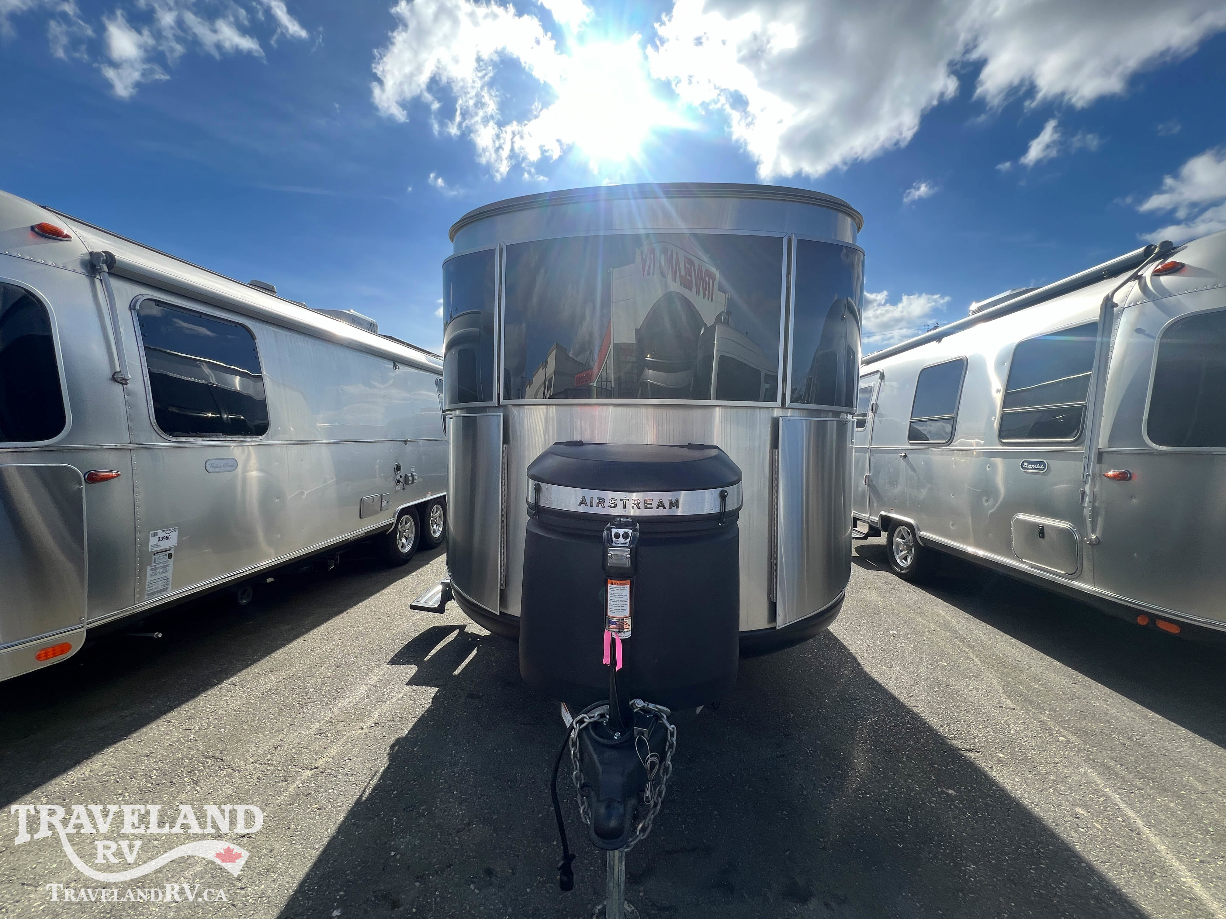 2026 Airstream Basecamp Basecamp 20X - Image 3