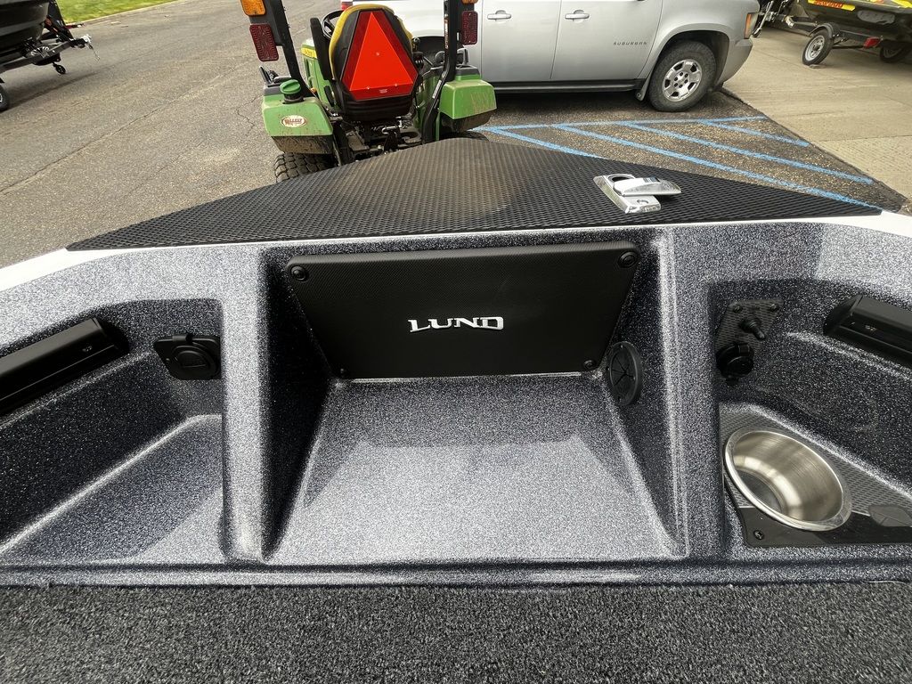 2026 Lund 202 PRO-V GL Sport - Image 27