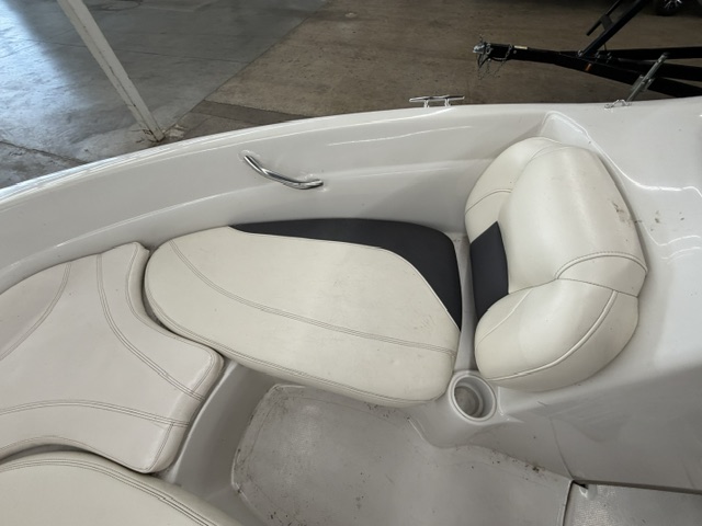 2014 TRACKER TAHOE Q5 - Image 7