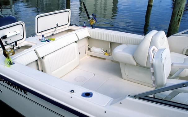 2027 Highfield Sport 360 Standard - Image 578