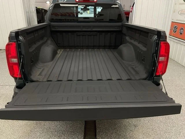 2019 Chevrolet Colorado Crew Cab ZR2 4WD T-Diesel - Image 9