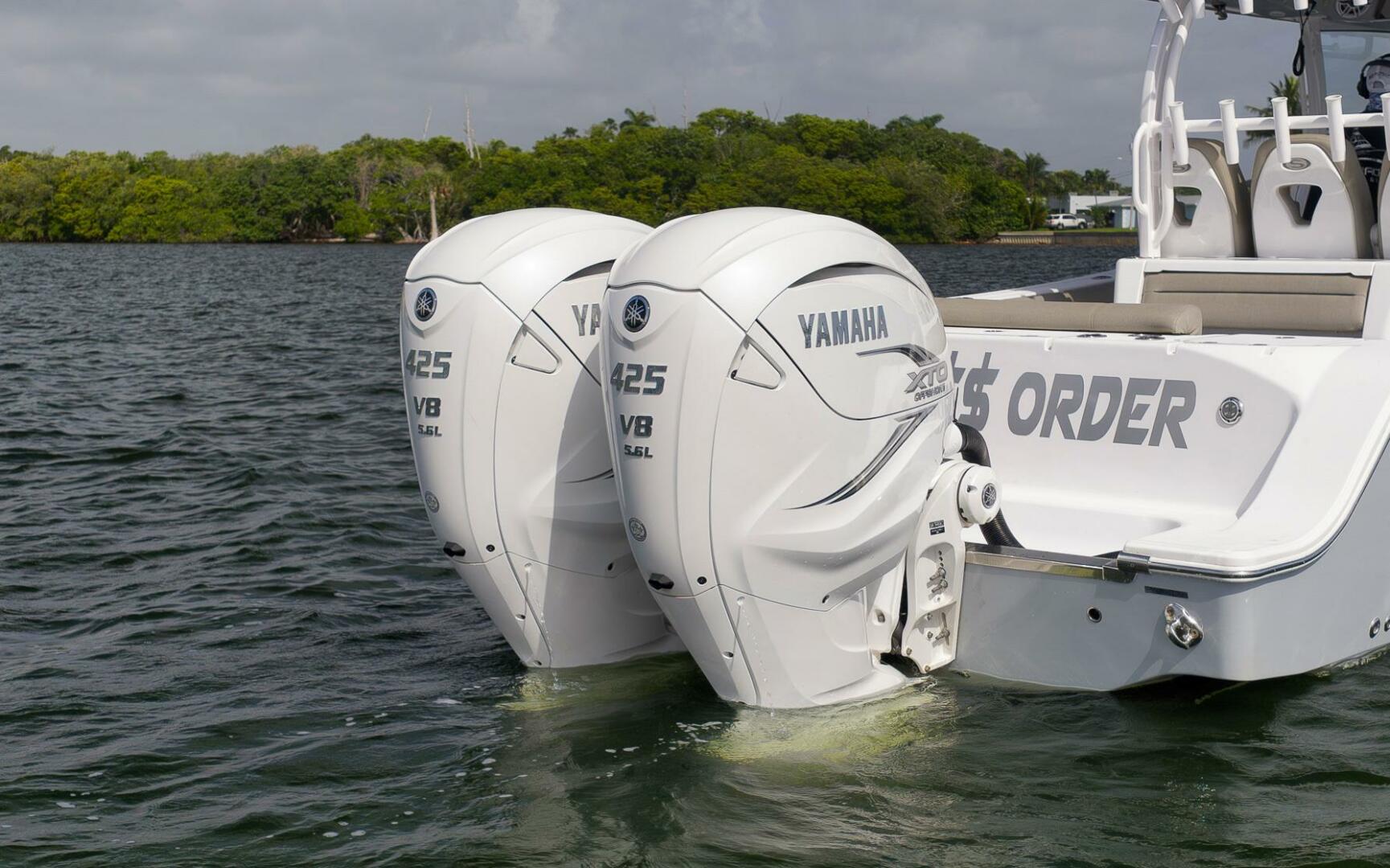 2022 Sportsman 352 - Image 53