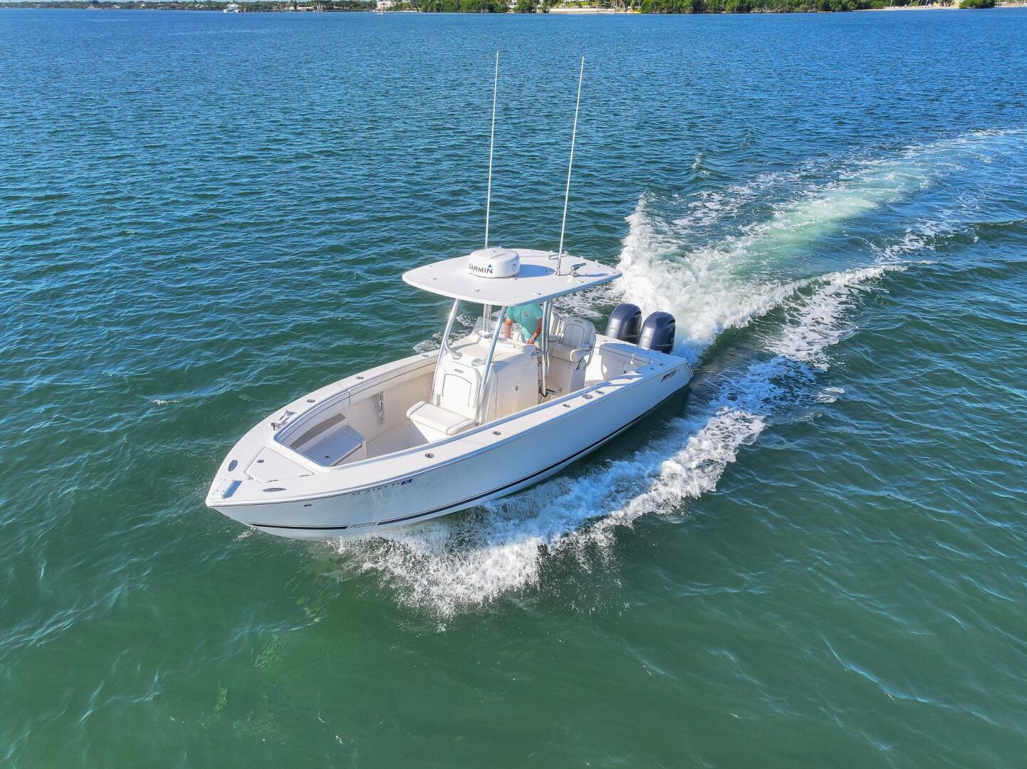 2018 Jupiter 26 FS - Image 12