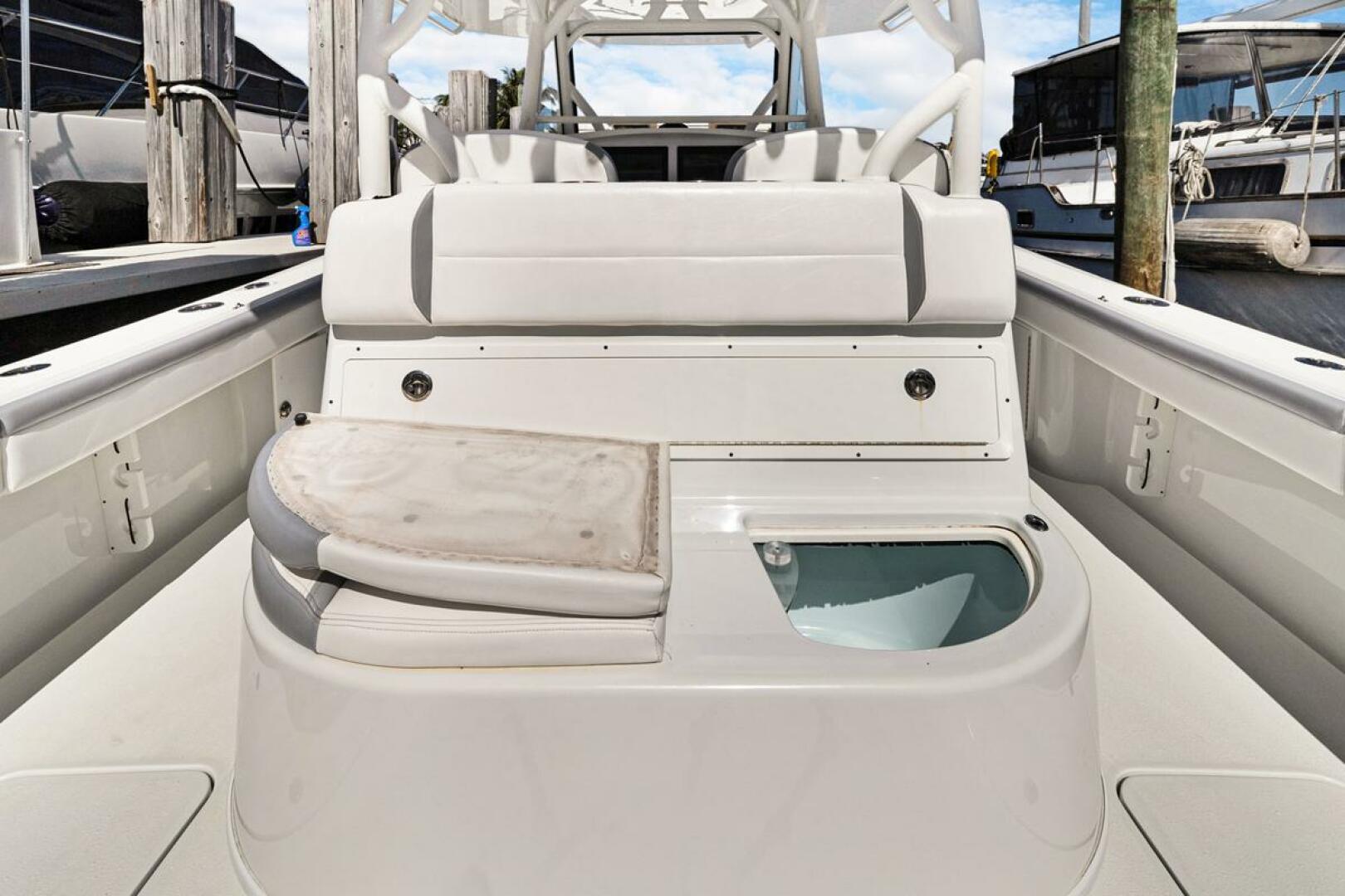 2020 Yellowfin Center Console - Image 29