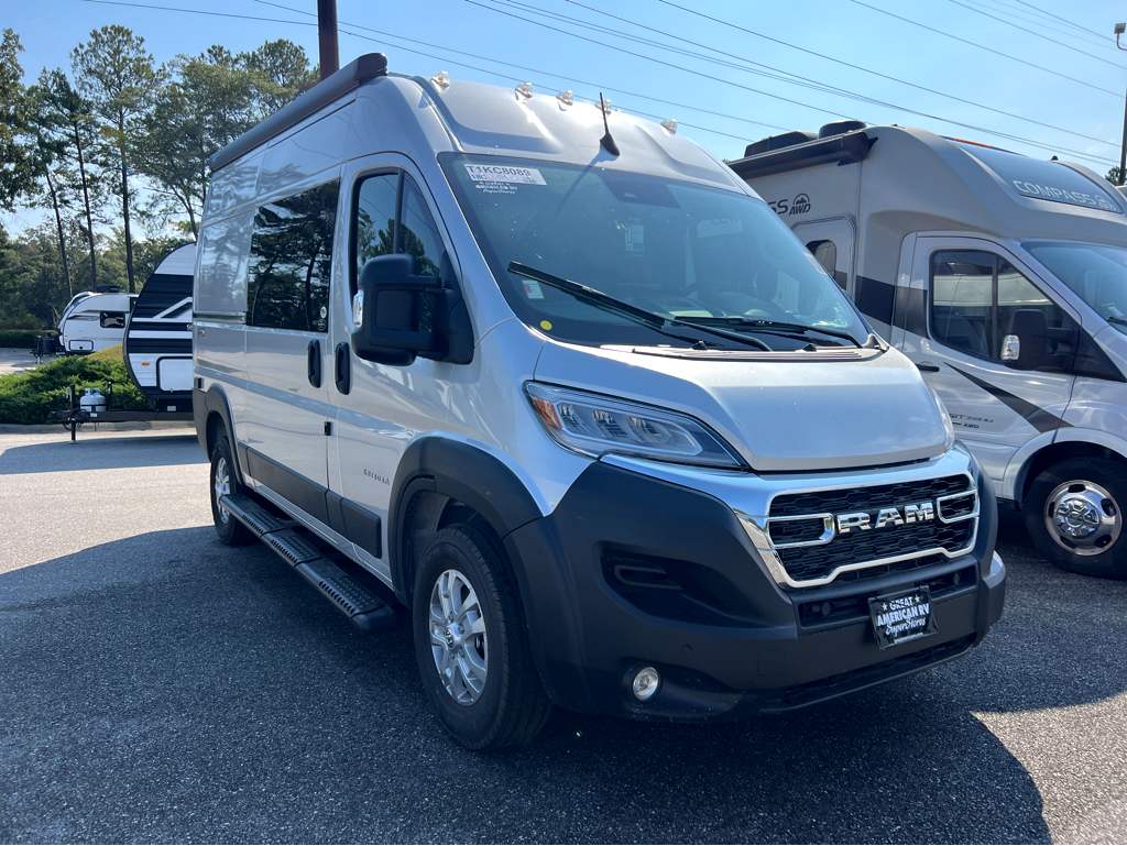 2026 ENTEGRA COACH ARC 18C - Image 1