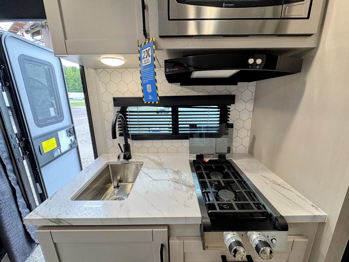 2026 JAYCO JAY FEATHER AIR 19MBS - Image 23