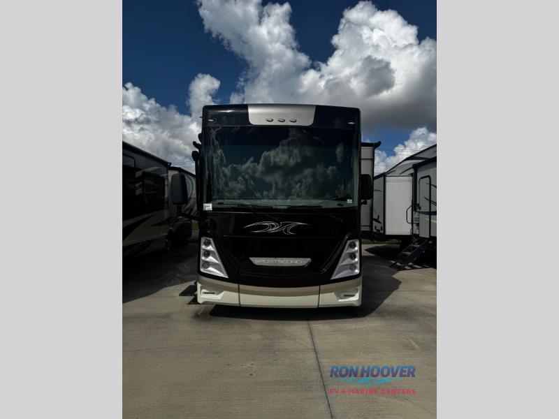 2022 COACHMEN SRS SERIES - Image 1
