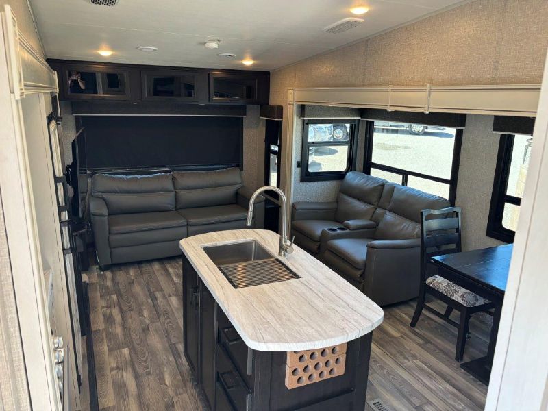2022 Jayco Eagle HT 28.5RSTS - Image 36