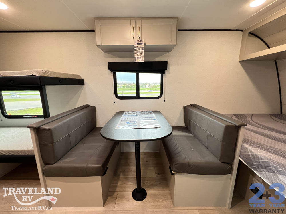 2027 Jayco Jay Feather Air SL 17BHSL - Image 13