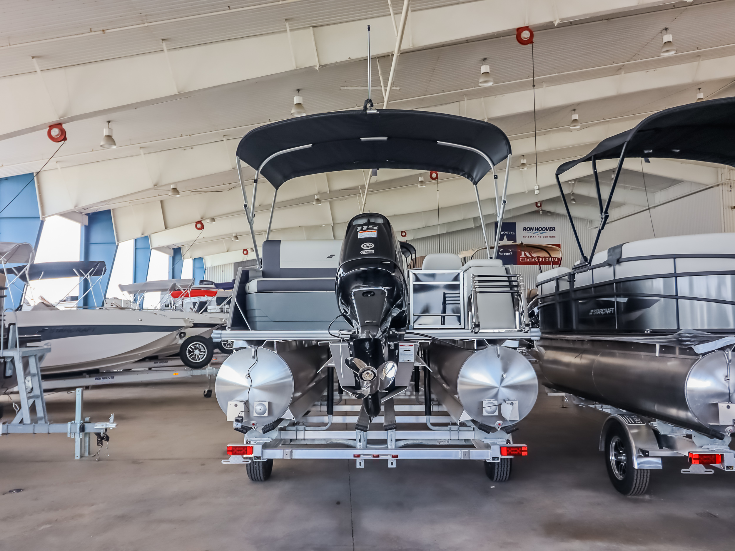 2026 Starcraft 2026 EX 20 Q DH - Image 5