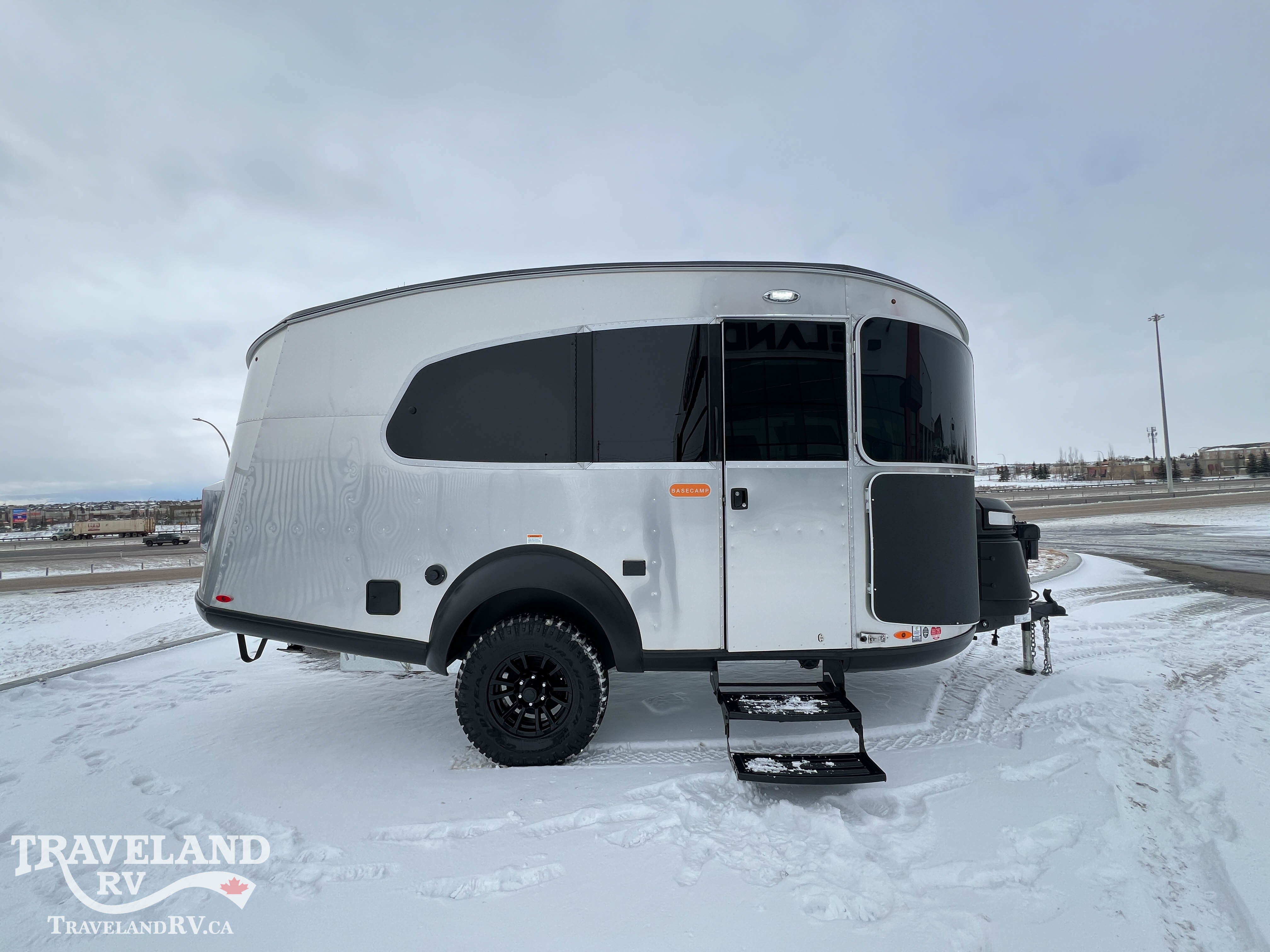 2026 Airstream Basecamp Xe 20Xe - Image 9