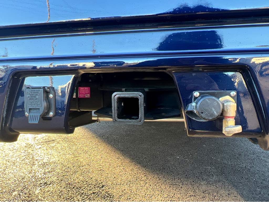 2026 TIFFIN ALLEGRO BAY 38 BB - Image 7