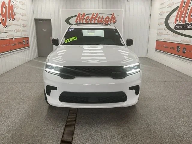 2024 DODGE DURANGO GT - Image 2