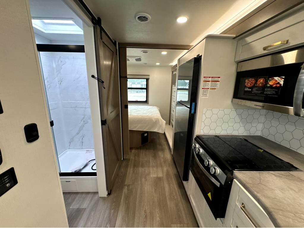 2027 JAYCO ALANTE 29S - Image 28
