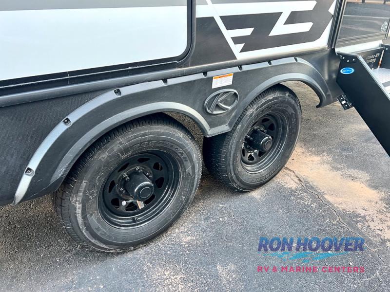 2025 KEYSTONE 270RKS - Image 36