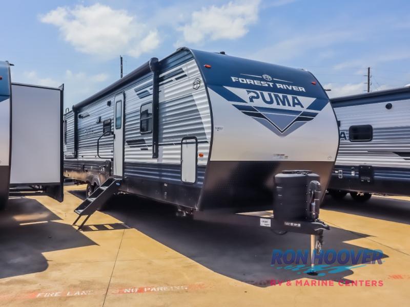 2026 PALOMINO PUMA 32RBFQ 2B - Image 1