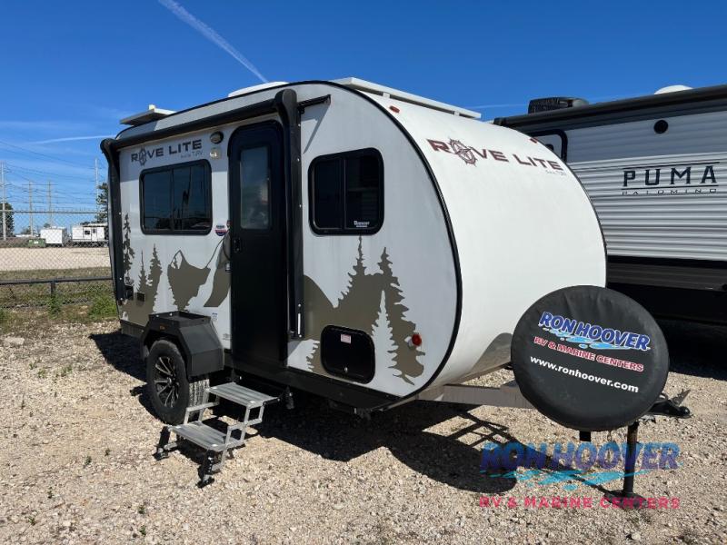 2023 TRAVELITE 14 FLEV - Image 1