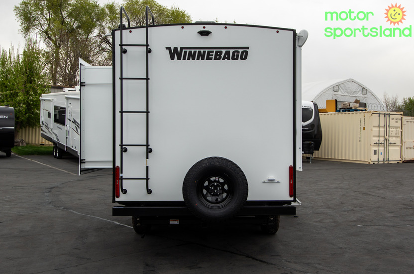2026 Winnebago Micro Minnie 2108TB - Image 8