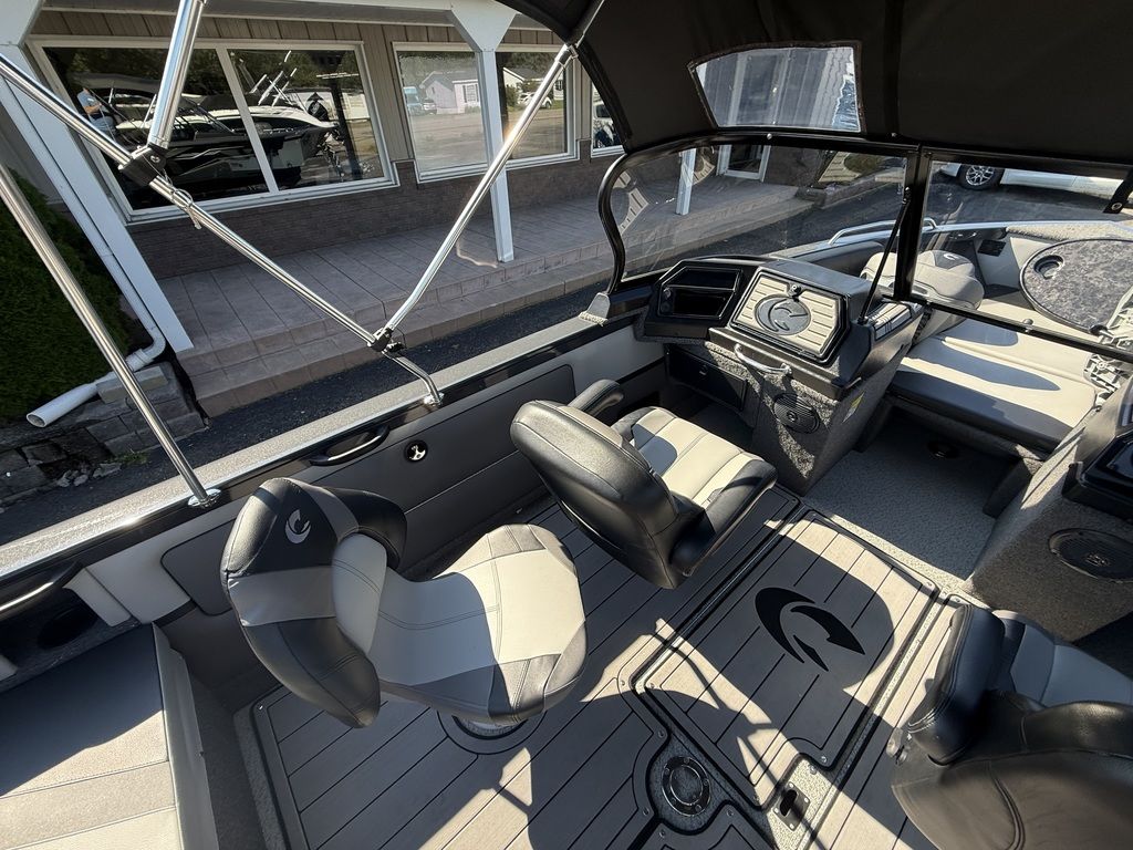 2022 Crestliner CRESTLINER 2050 sportfish - Image 8