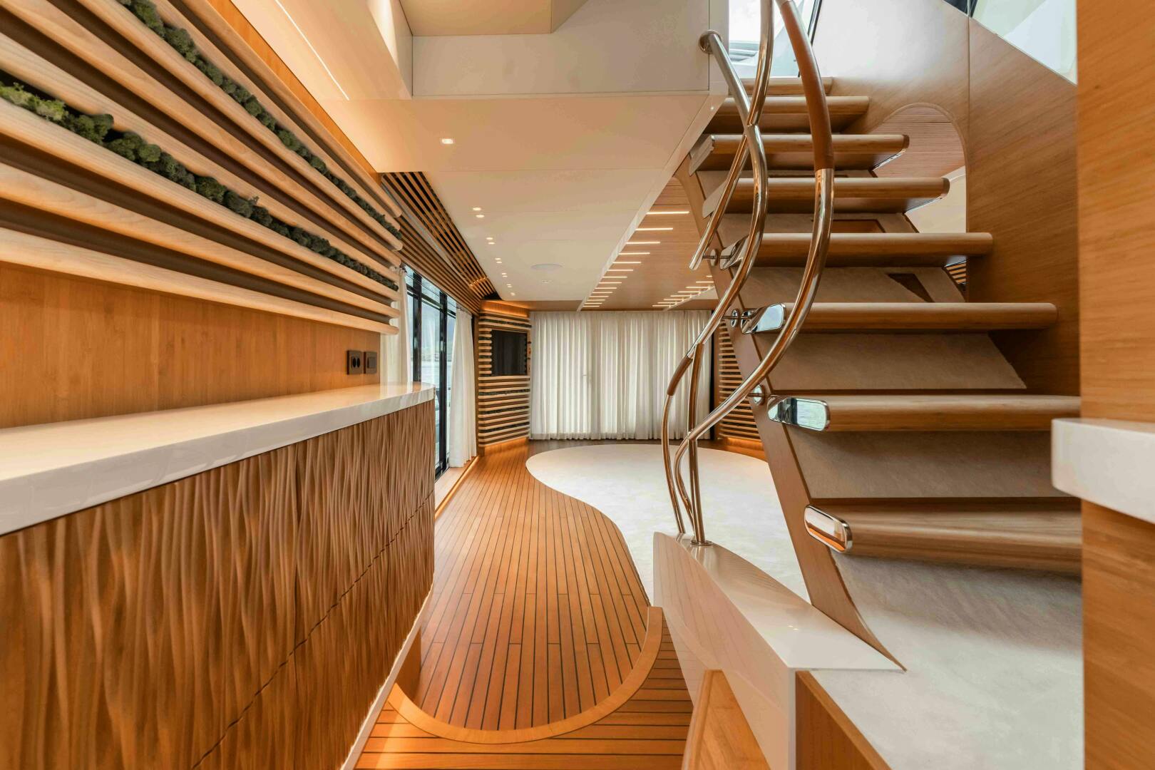 2024 Sarp Yachts Custom - Image 14