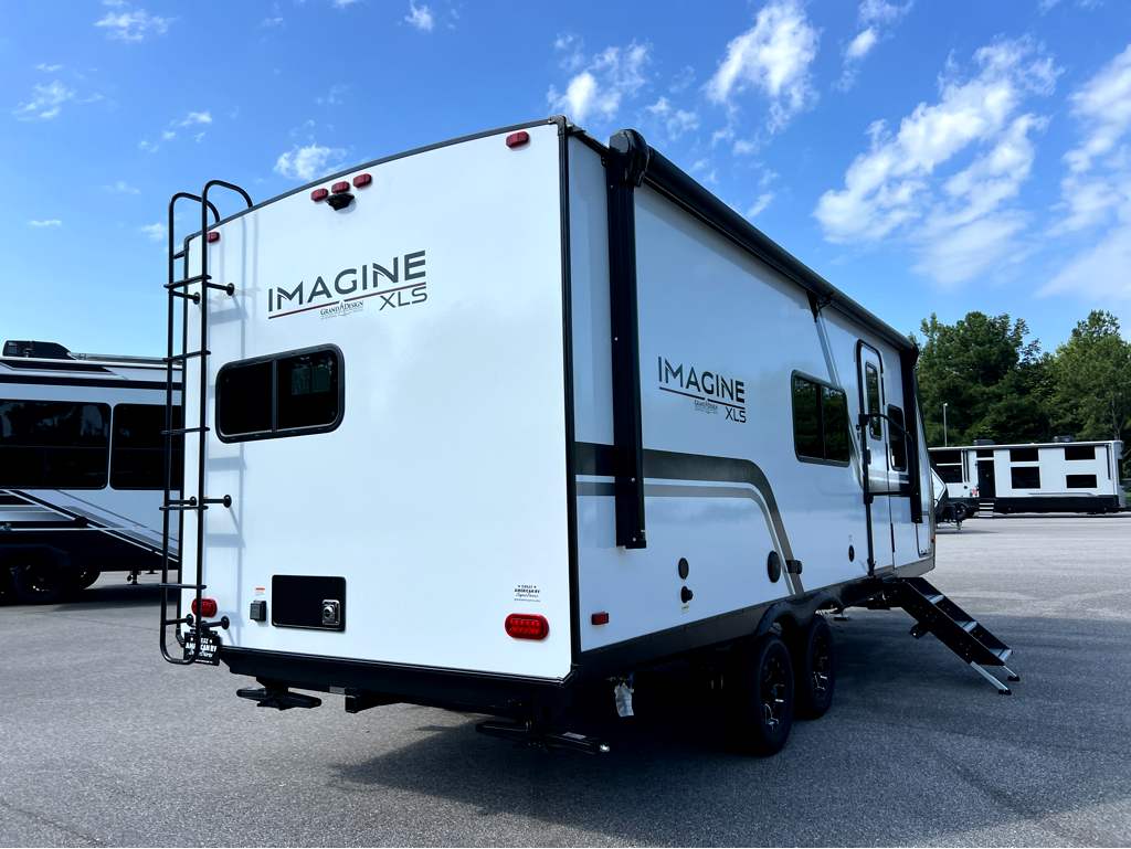 2027 GRAND DESIGN IMAGINE 22MLE - Image 4