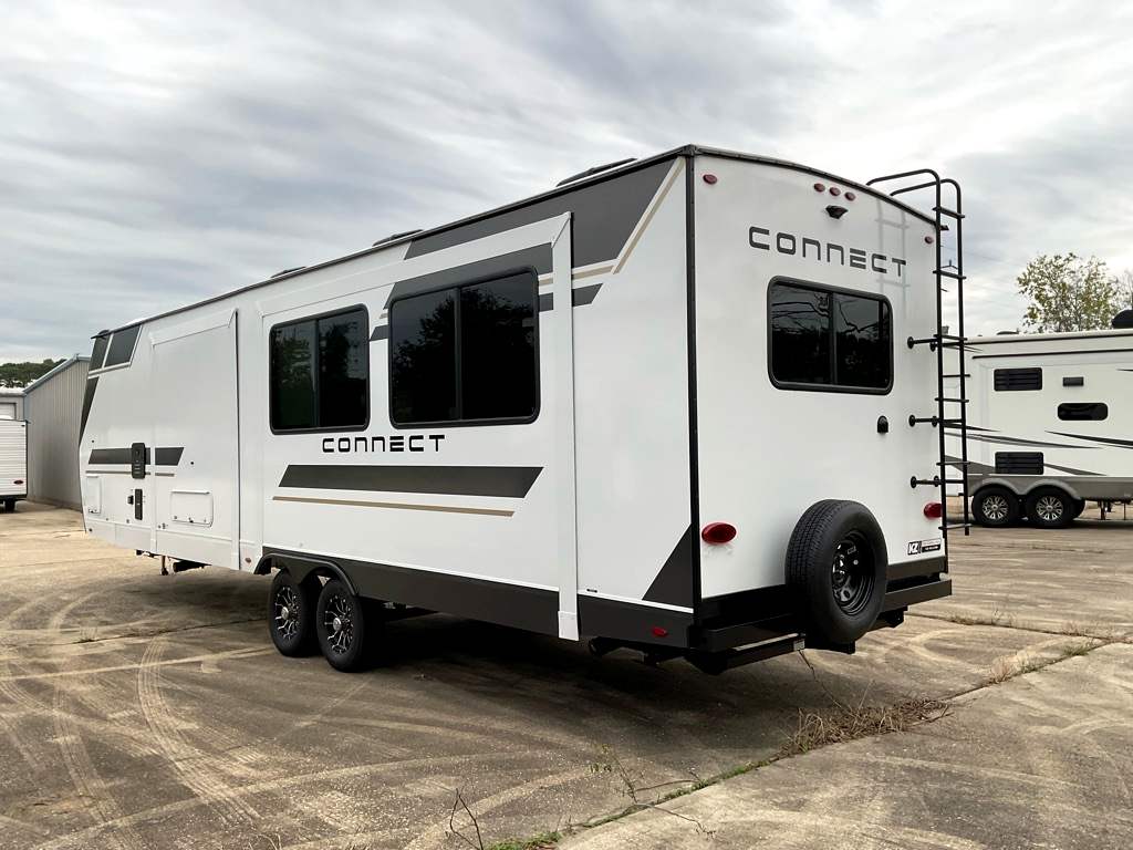 2026 KZ CONNECT C302FBK - Image 20