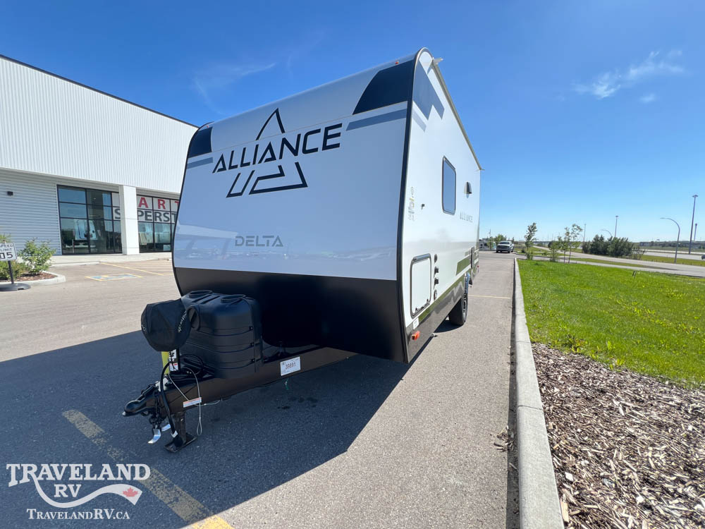 2027 Alliance RV Delta Solo RB152 - Image 6