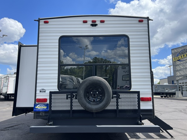 2022 Heartland Pioneer PI RL 250 - Image 7
