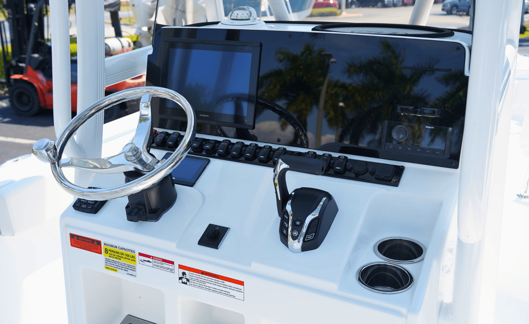 2026 SEA HUNT ULTRA 229 - Image 10