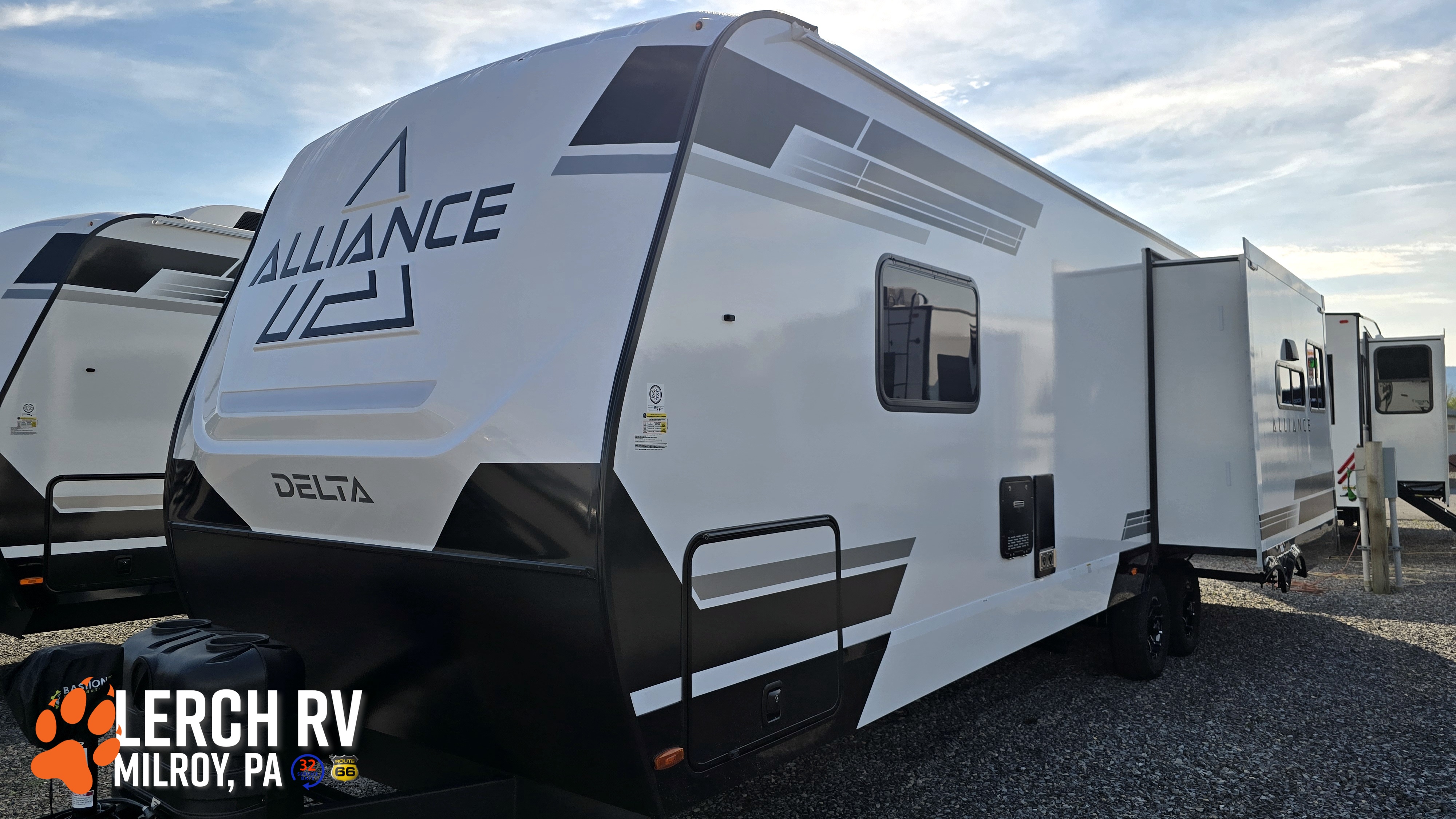 2027 Alliance RV Delta 292RL - Image 3
