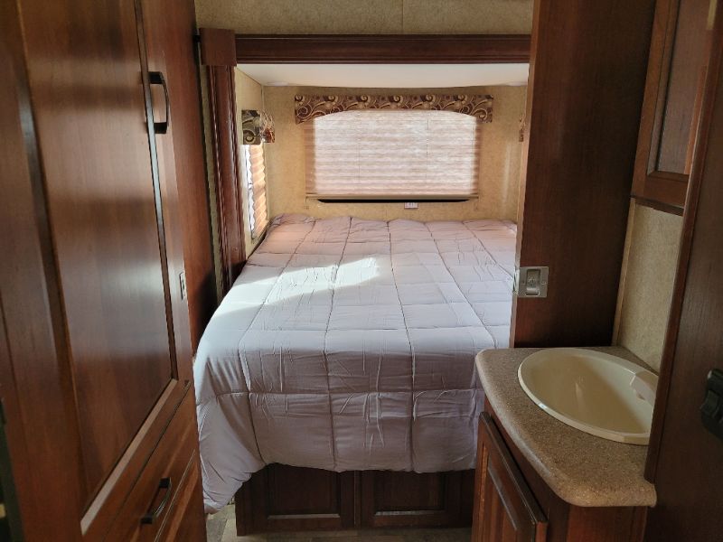 2014 Forest River Solera 24R - Image 14