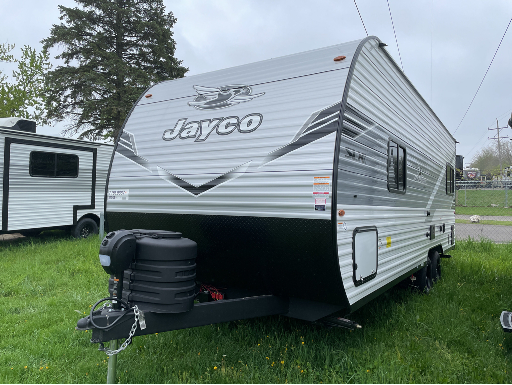2026 Jayco Jay Flight SLX 210QB - Image 4